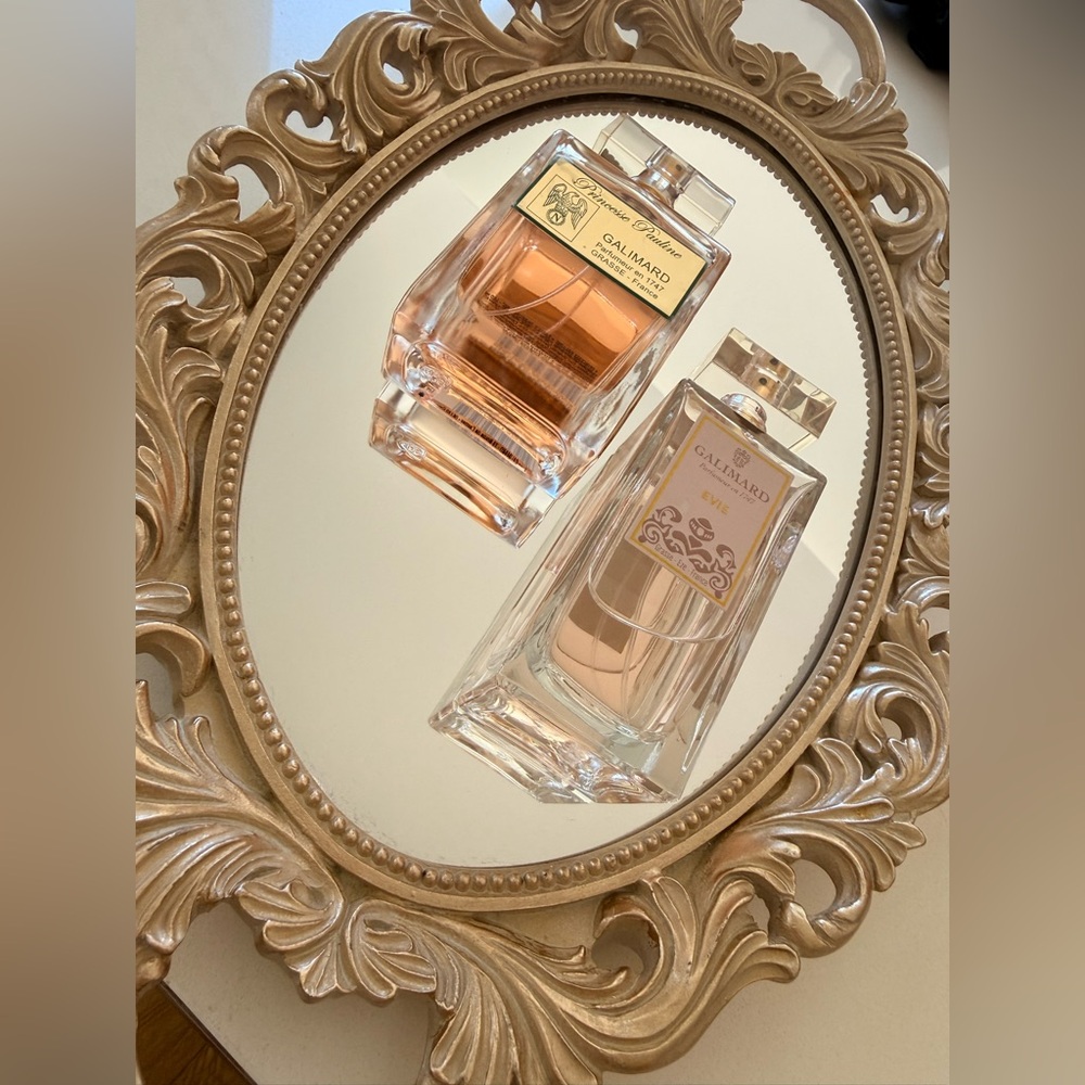 GALIMARD Parfums